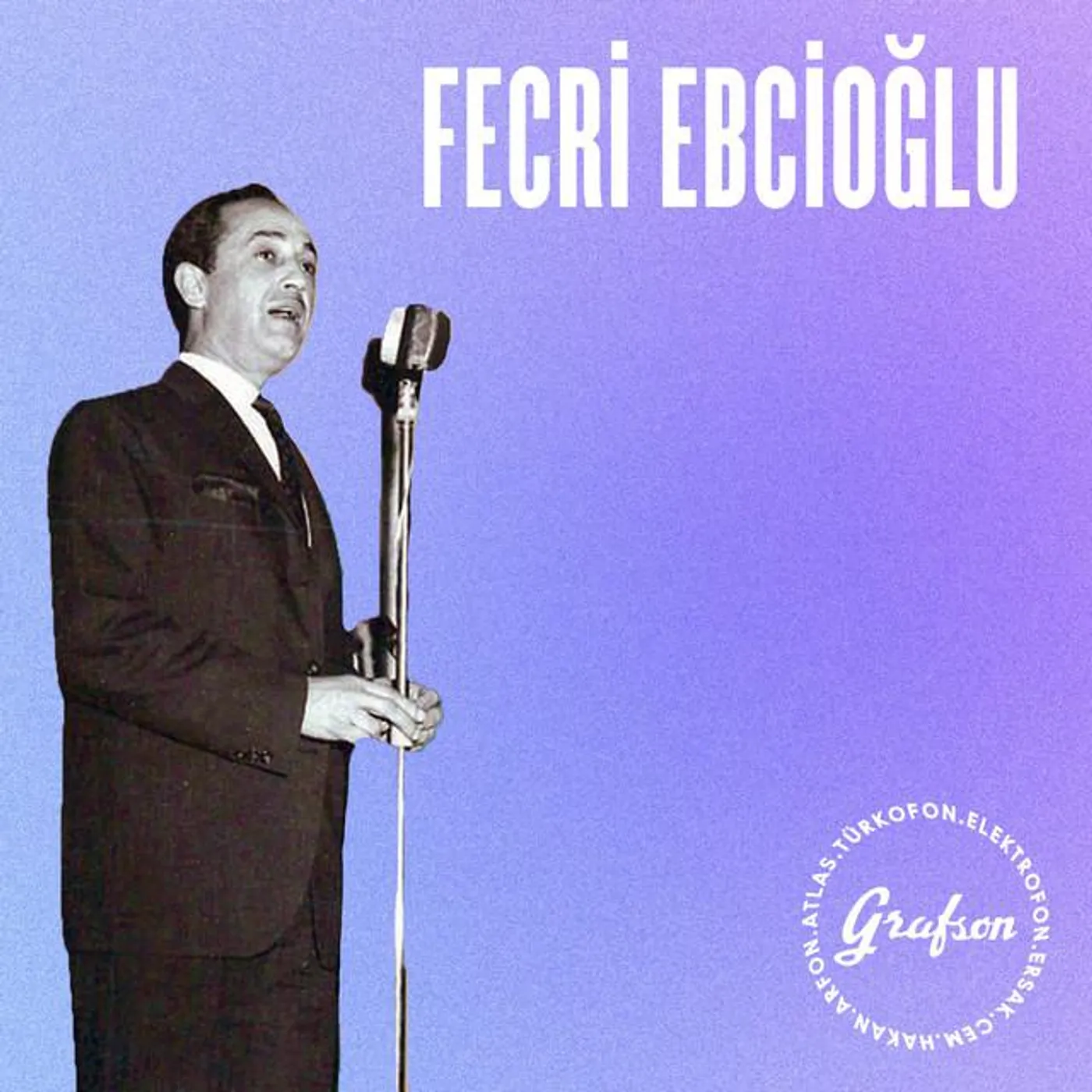 Fecri Ebcioğlu