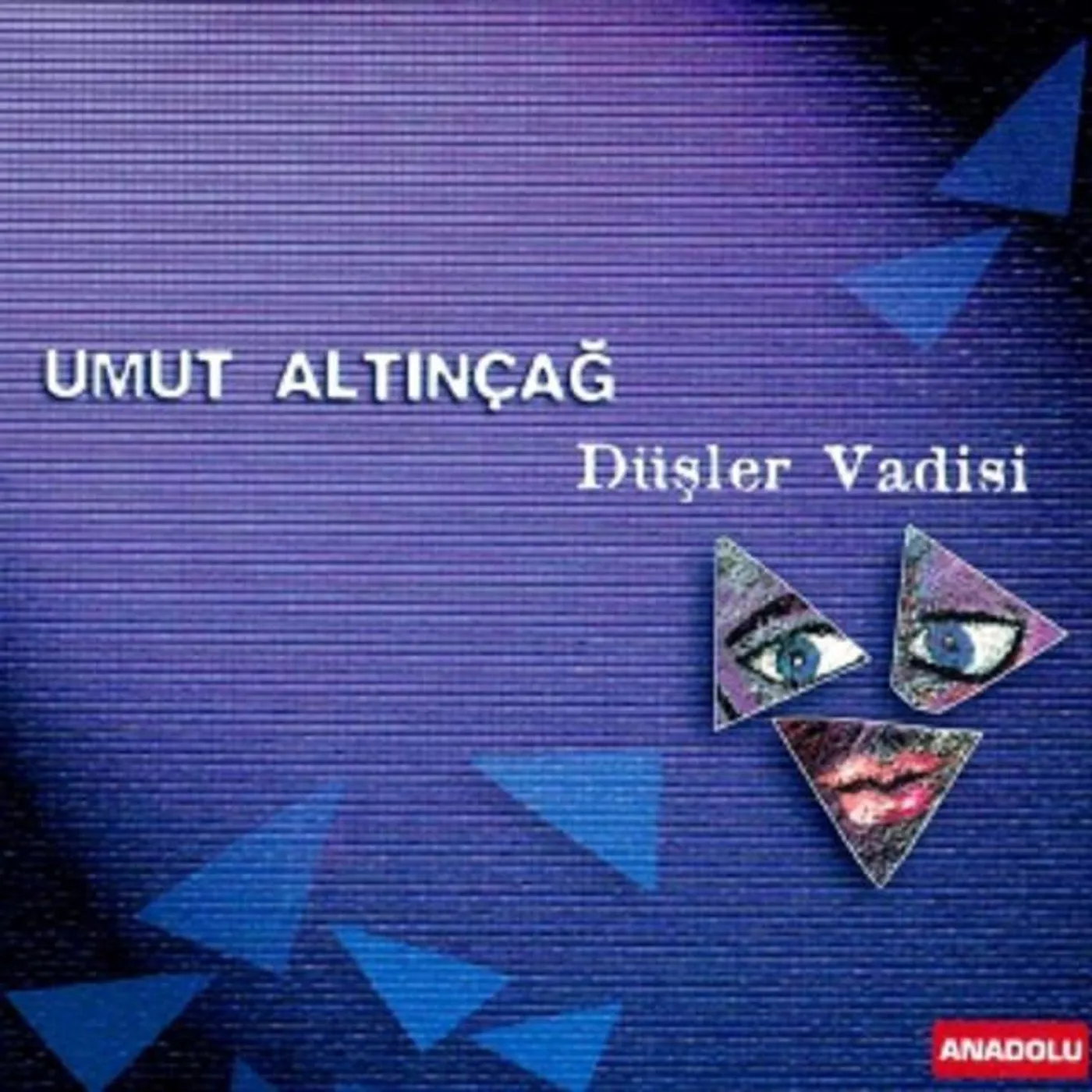 Umut Altınçağ