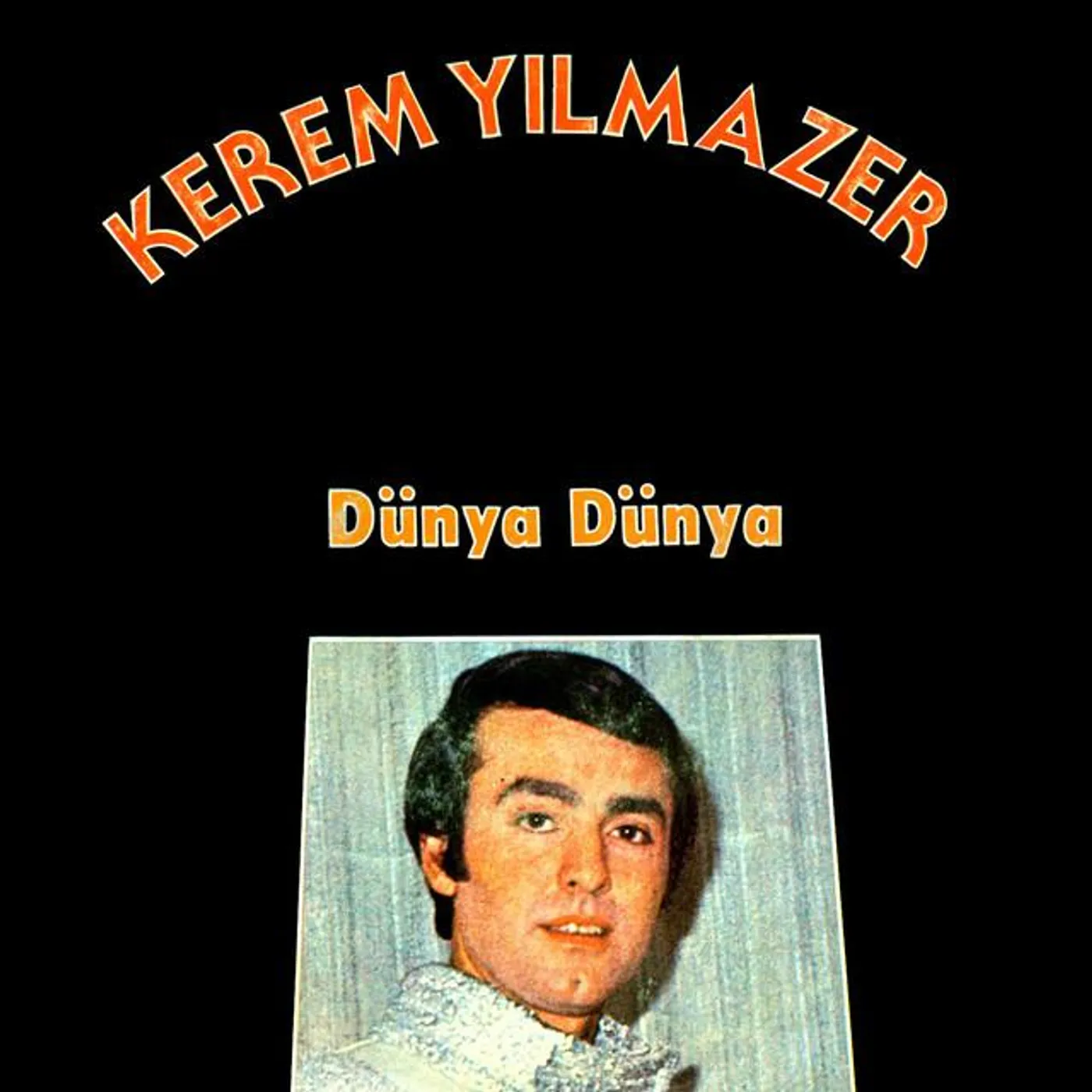 Kerem Yılmazer