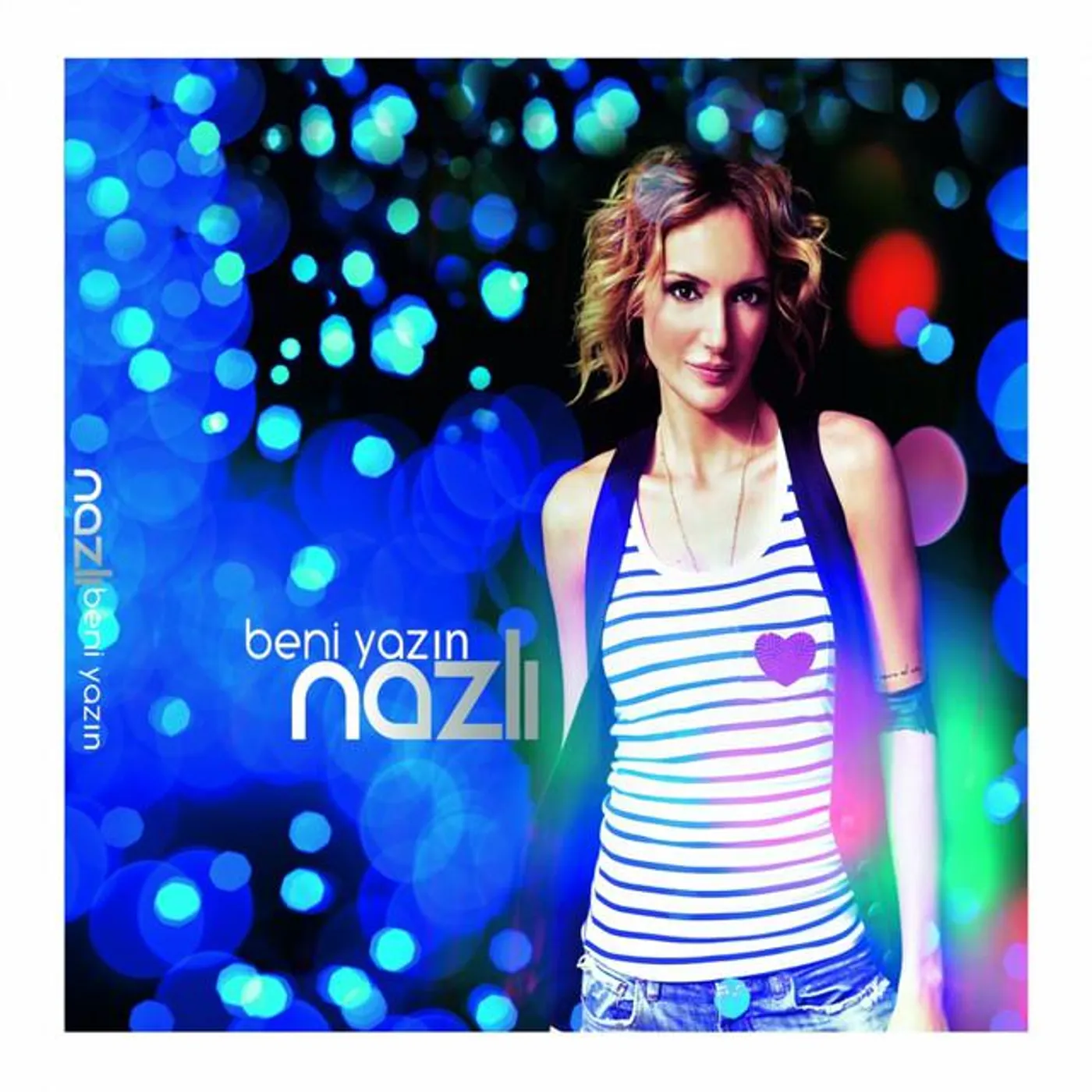 Nazlı