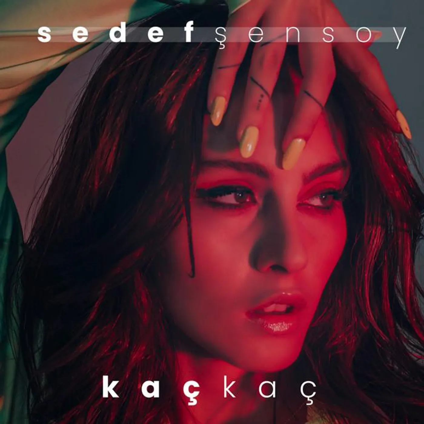 Sedef Şensoy