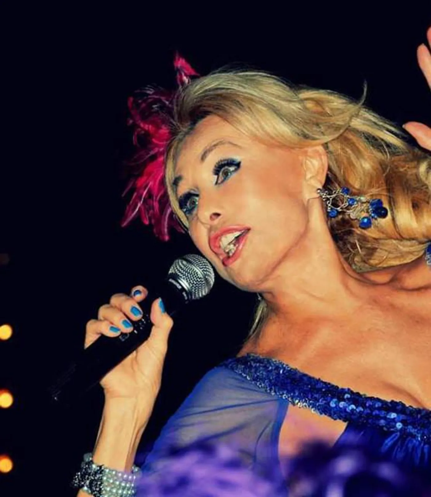 Nurhan Damcıoğlu