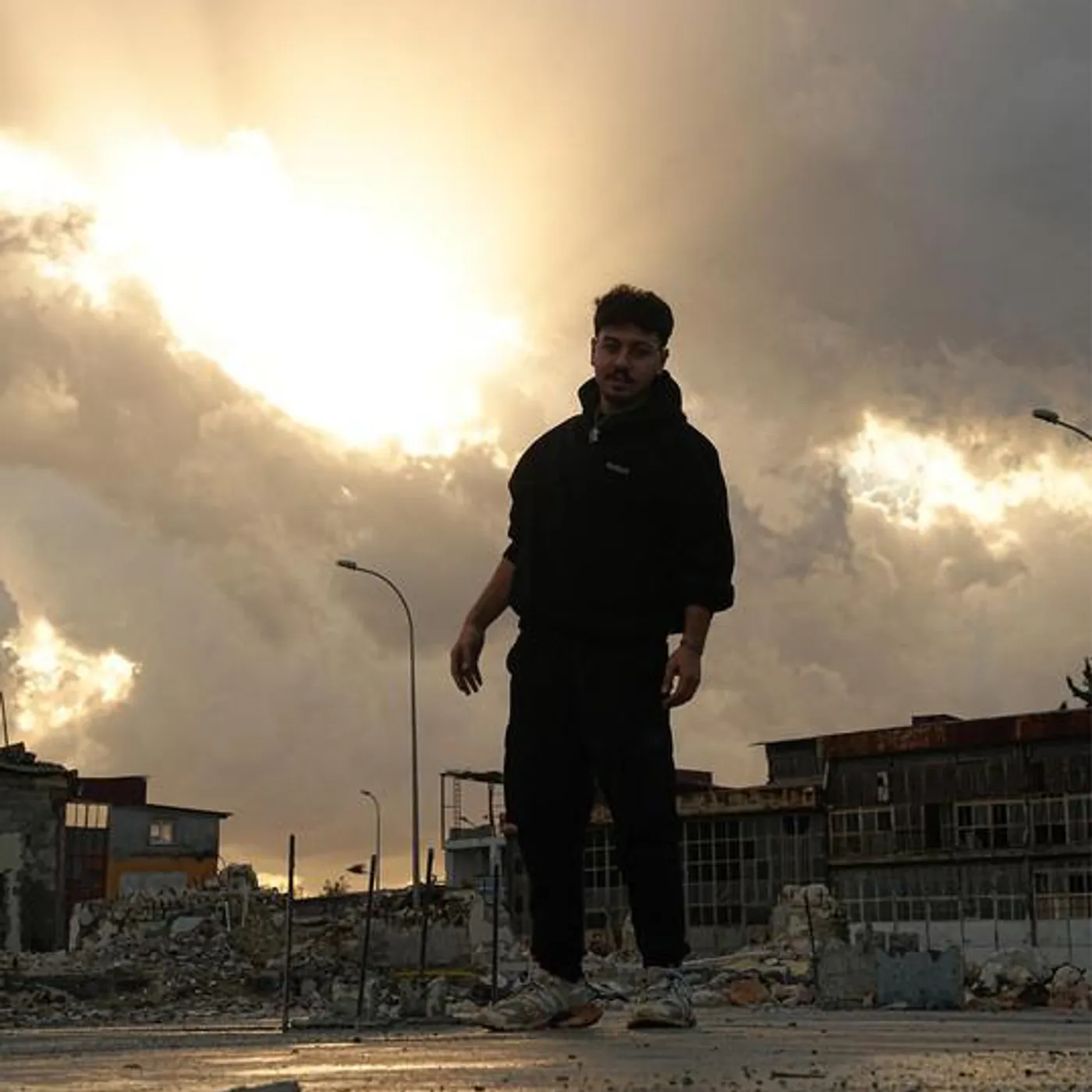 Ali Katı
