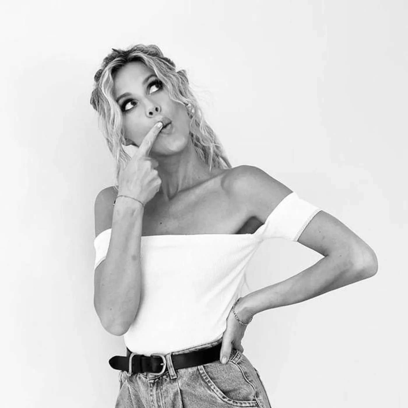 Kasia Moś Brand Page