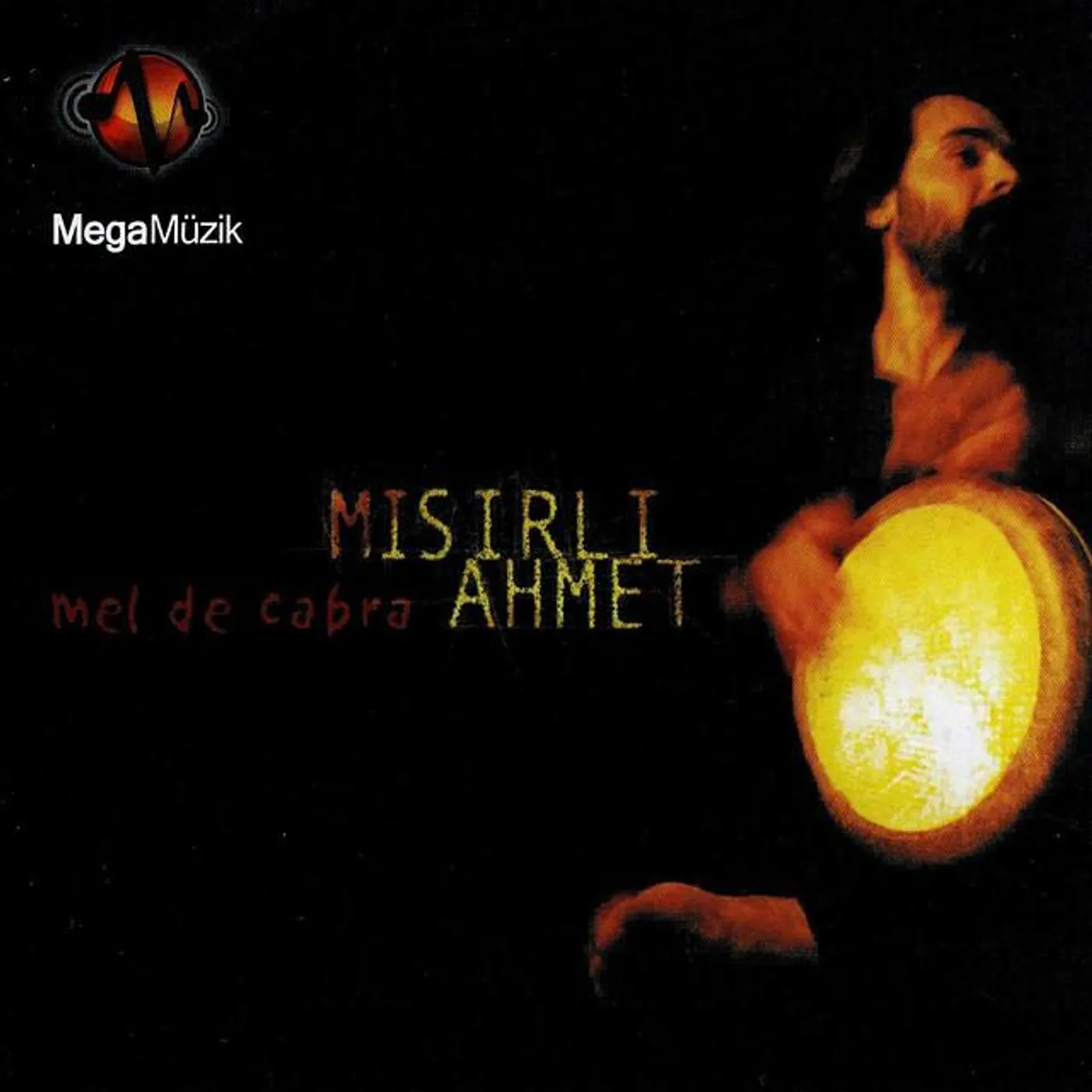 Mısırlı Ahmet