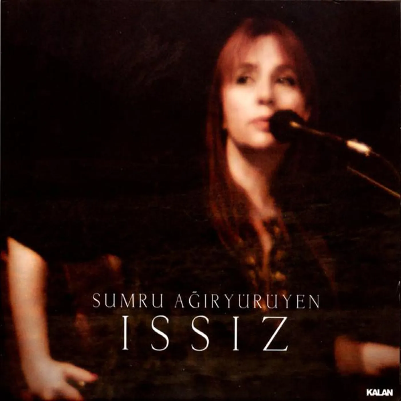 Sumru Ağıryürüyen Brand Page