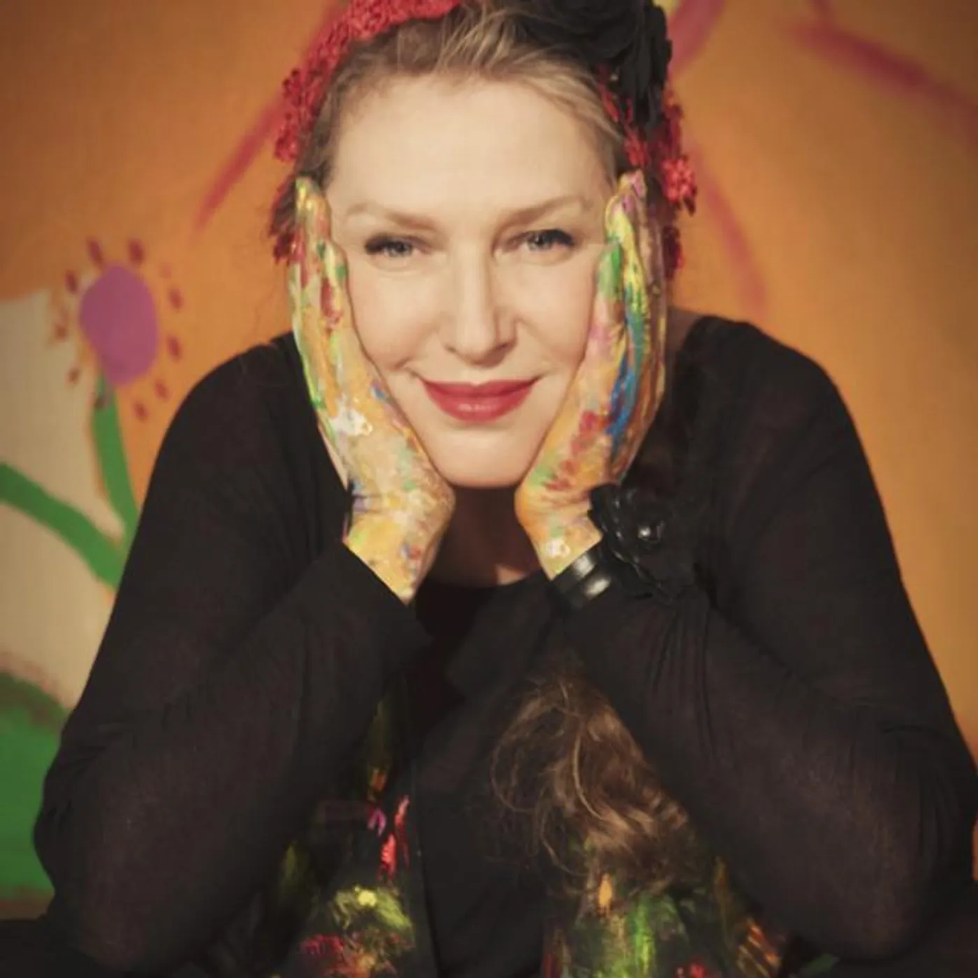 Suzan Kardeş