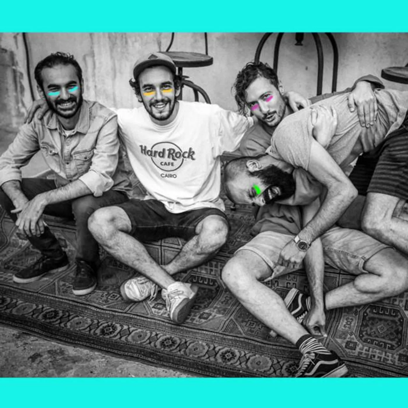 Barış Demirel - Barıştık Mı Brand Page