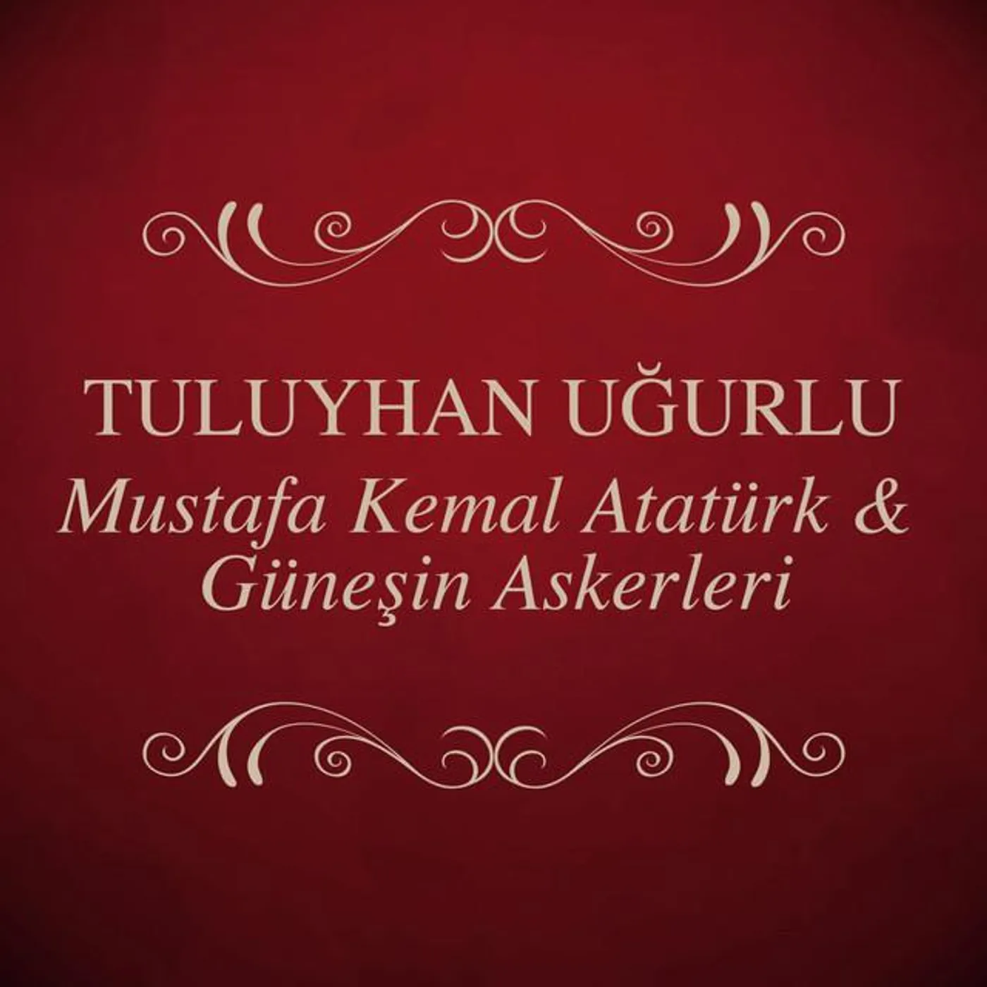 Tuluyhan Uğurlu Brand Page