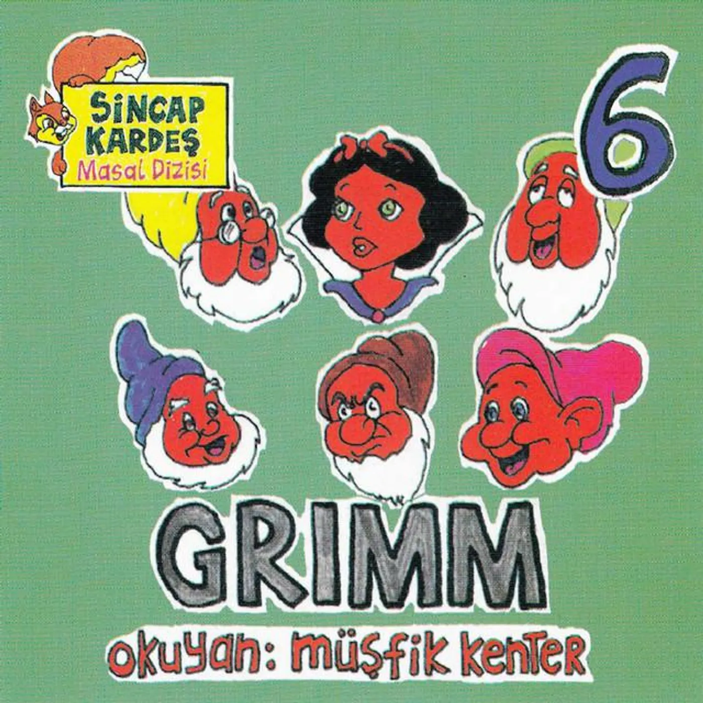 Müşfik Kenter