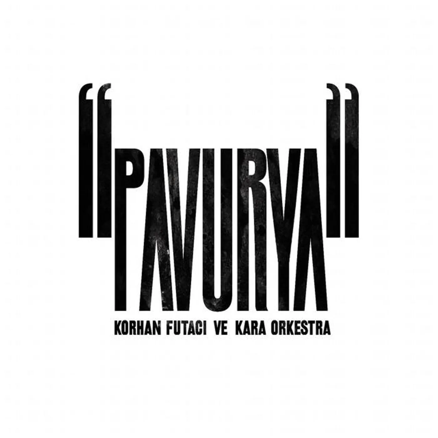 Korhan Futacı | Kara Orkestra