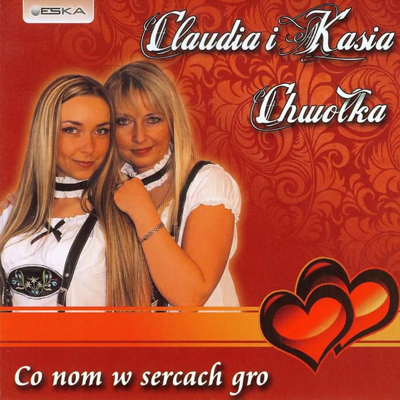 Claudia & Kasia Chwołka