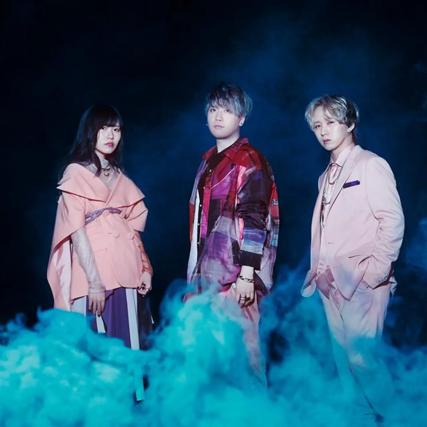 夜韻-Yoin-