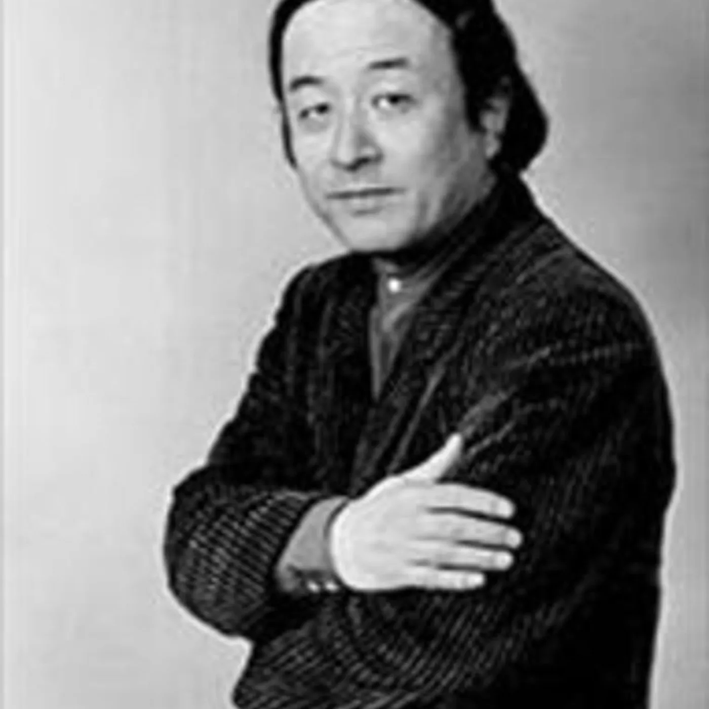 Shin’ichirō Ikebe