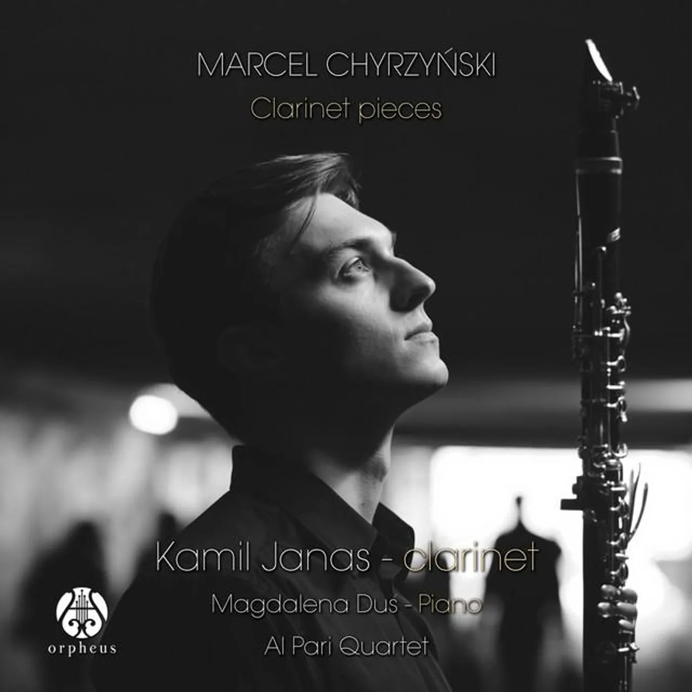 Marcel Chyrzyński