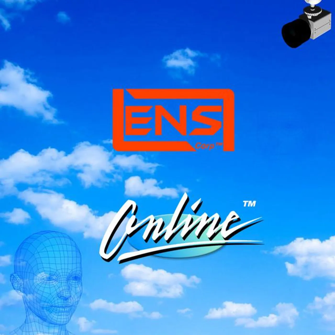 LensCorp™ International Brand Page