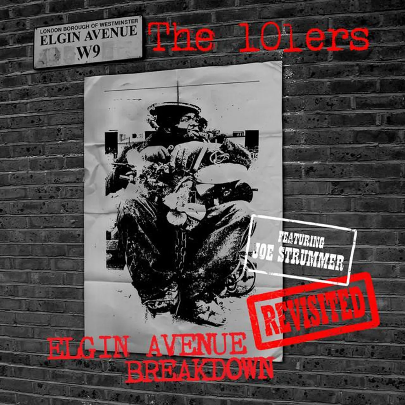The 101ers Brand Page