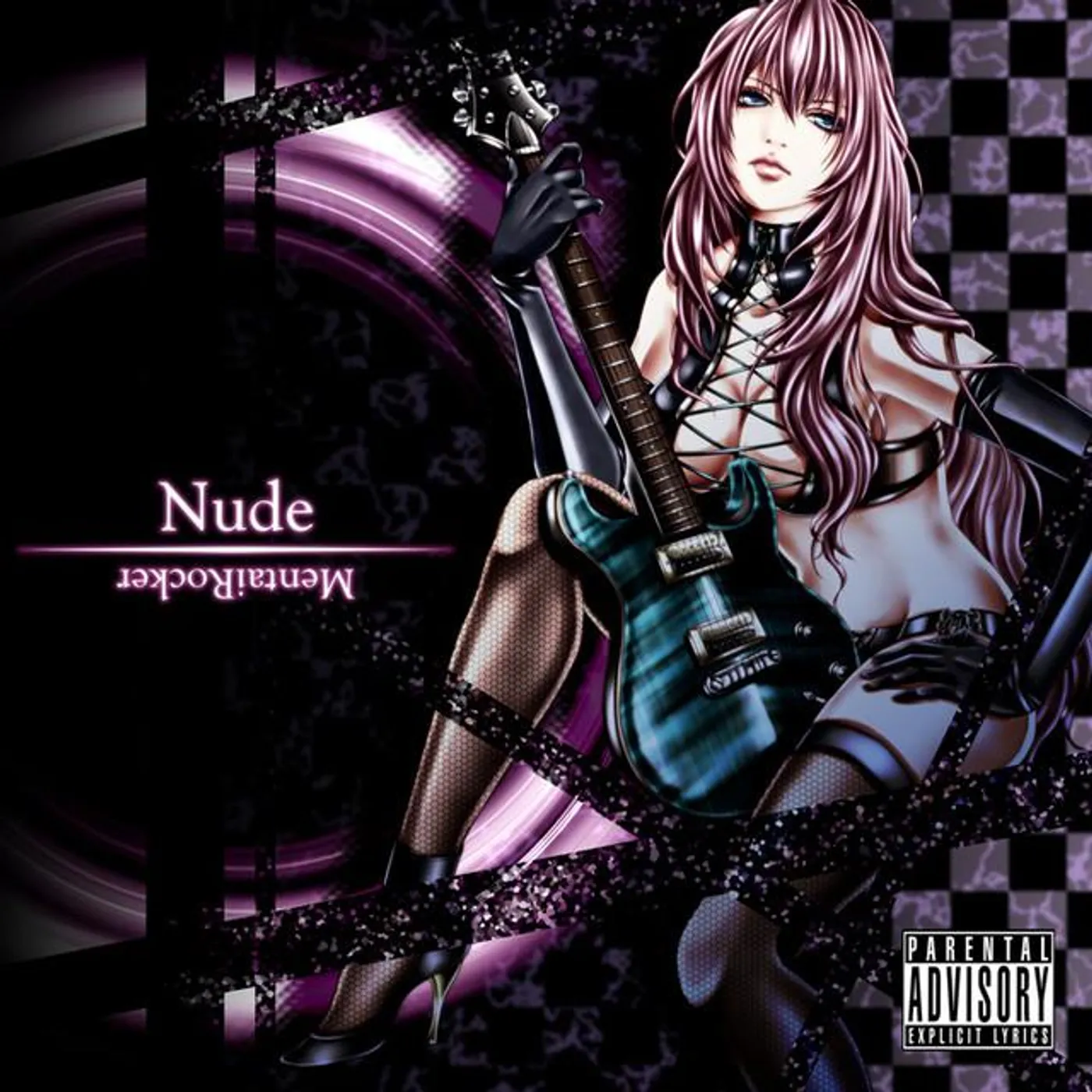 明太Rocker×あちこあこ