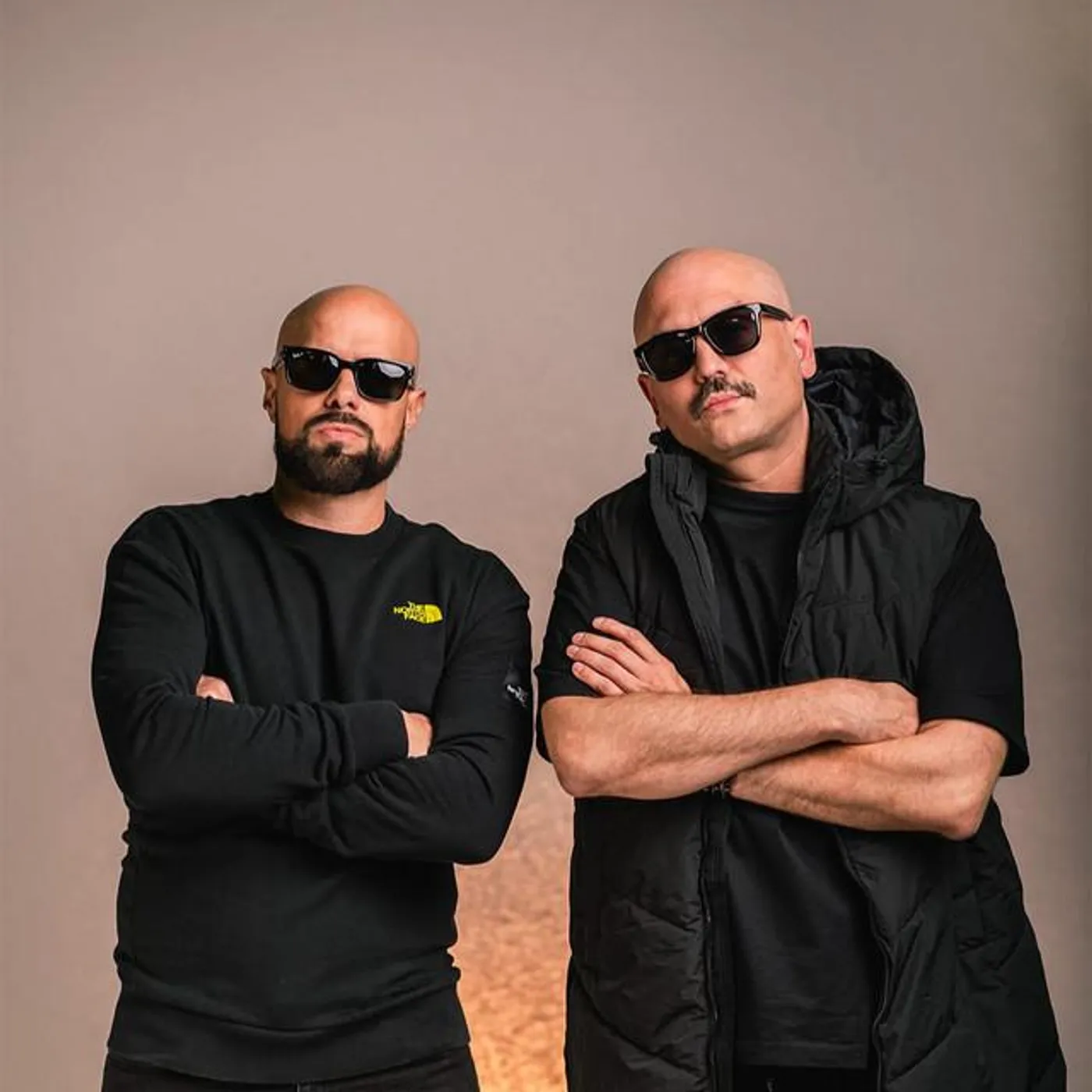 Krankšvester Brand Page