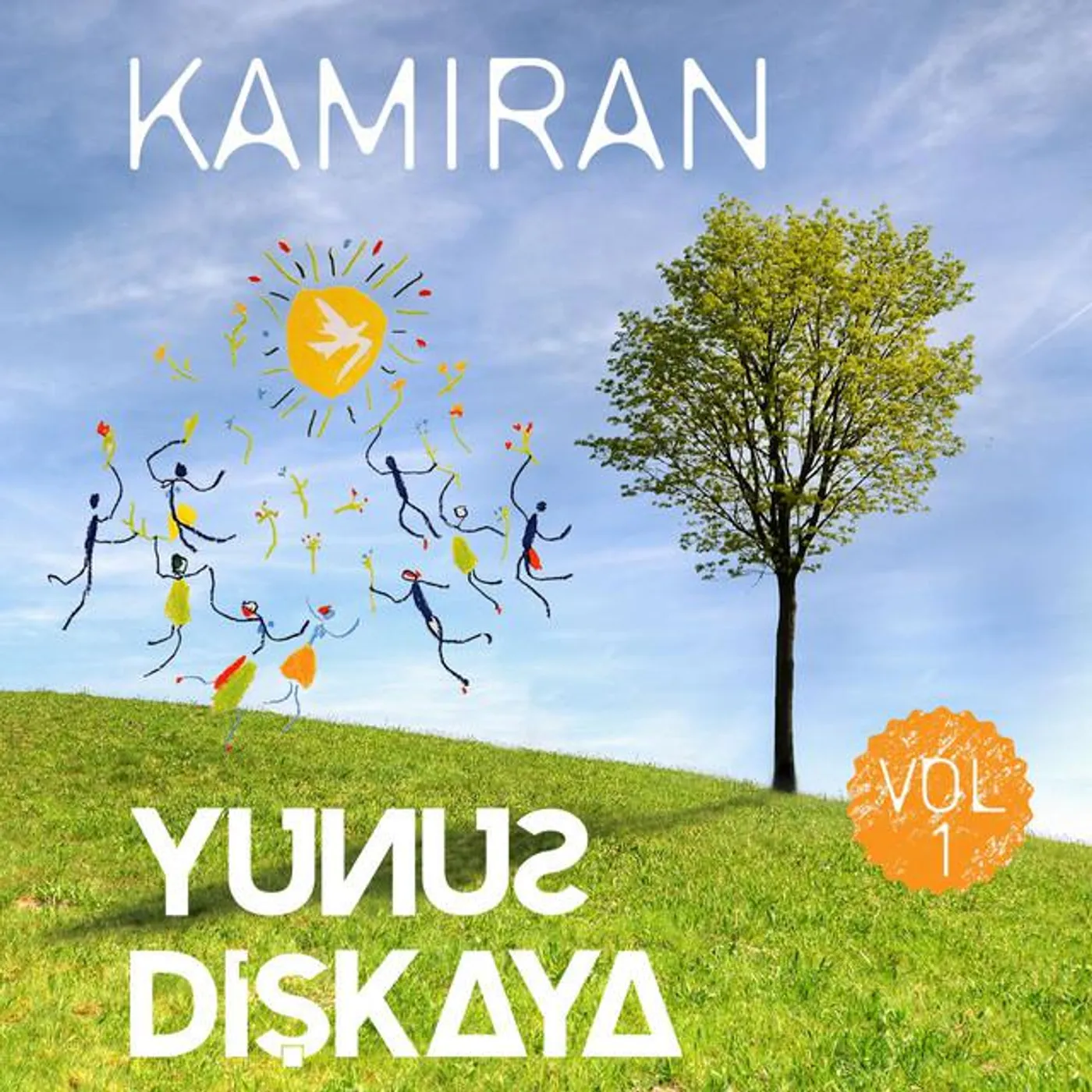 Yunus Dişkaya
