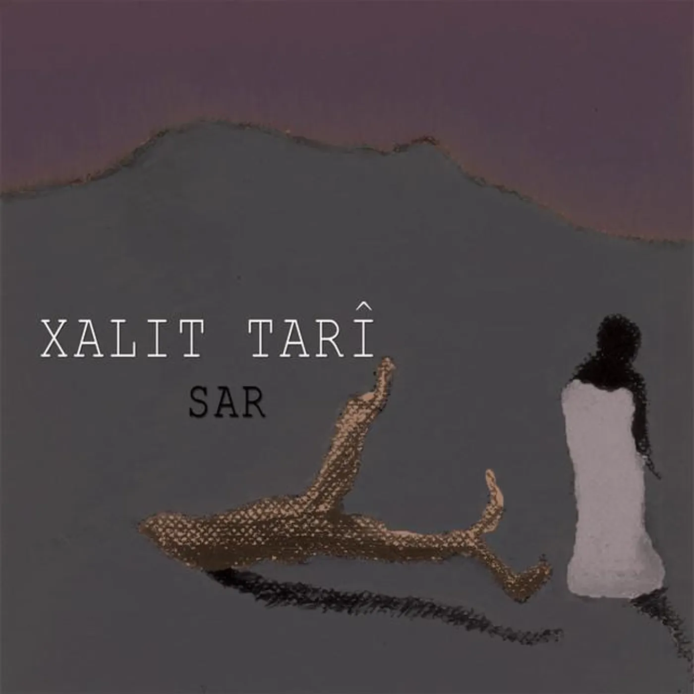 Xalıt Tarî