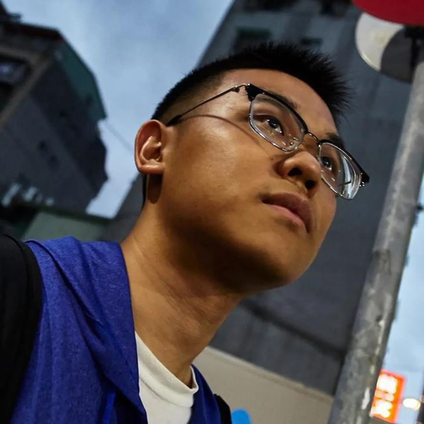 鍾翔宇 Xiangyu Brand Page