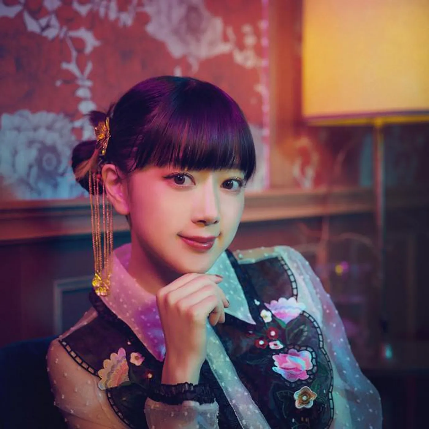 工藤晴香