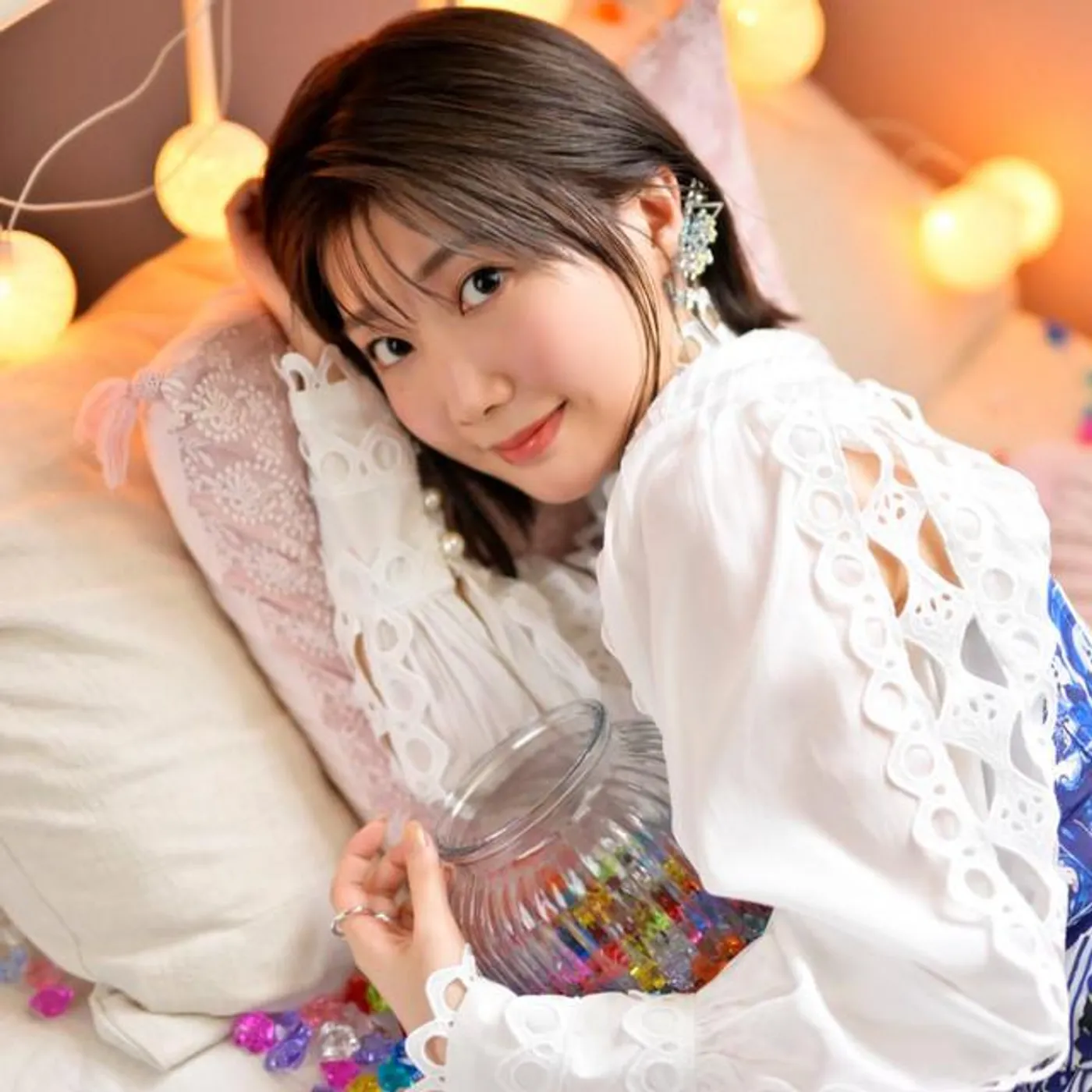 諸星すみれ Brand Page