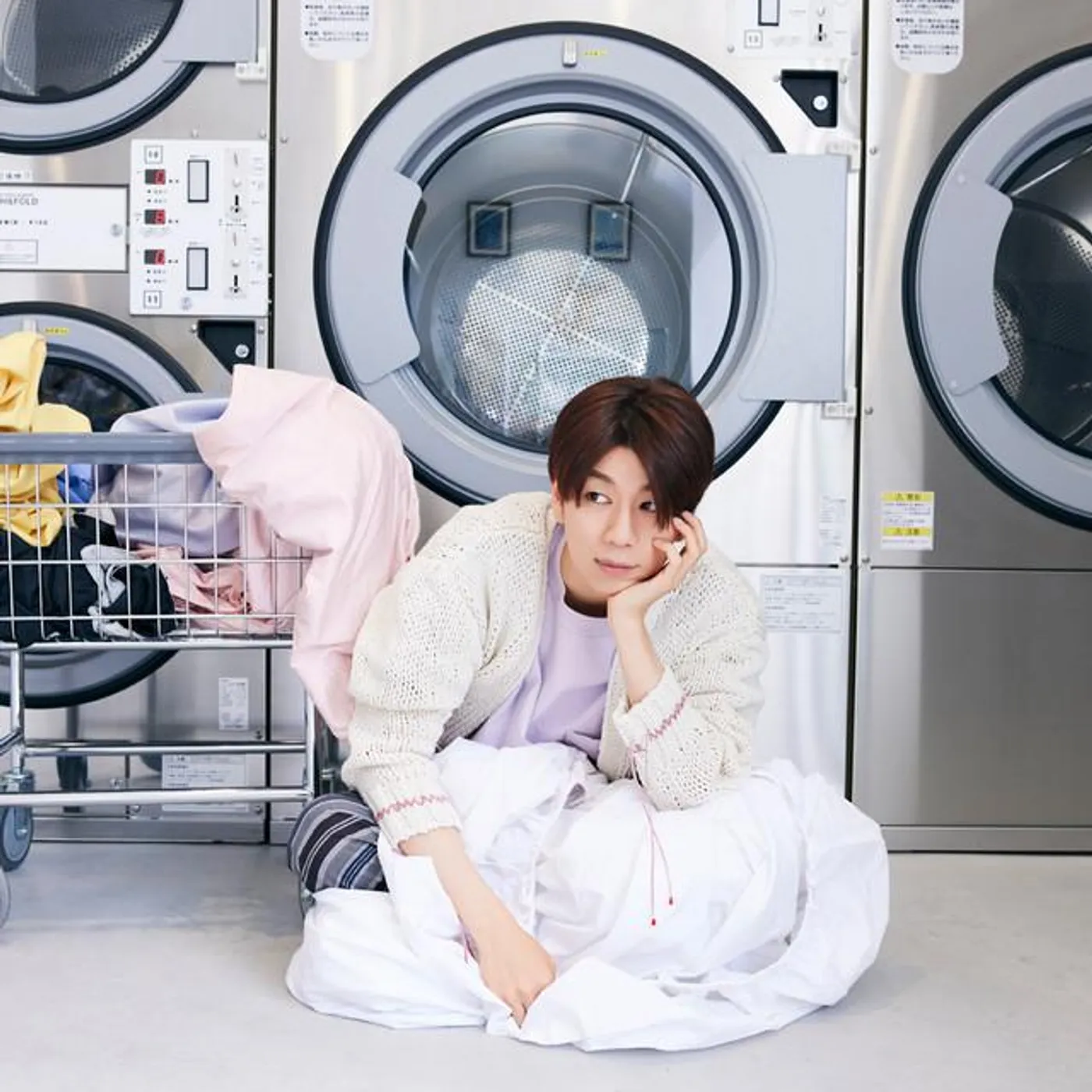 西山宏太朗 Brand Page