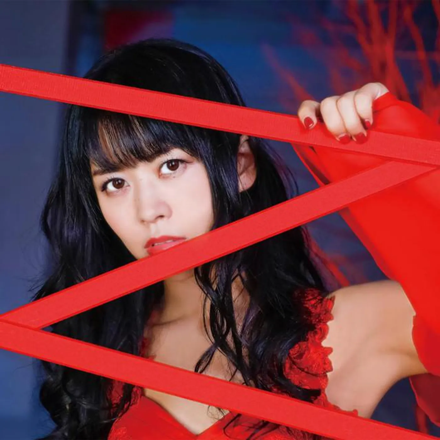 相羽あいな