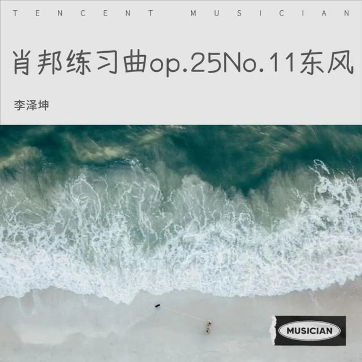 李泽坤