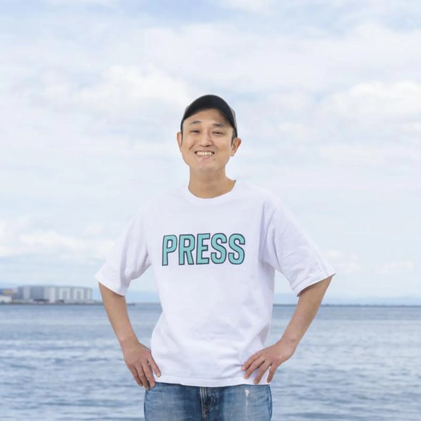 神門