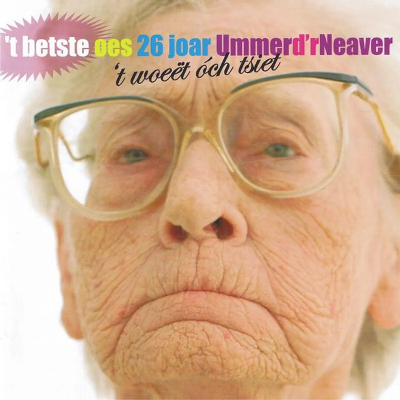 Ummer d’r Neaver Brand Page