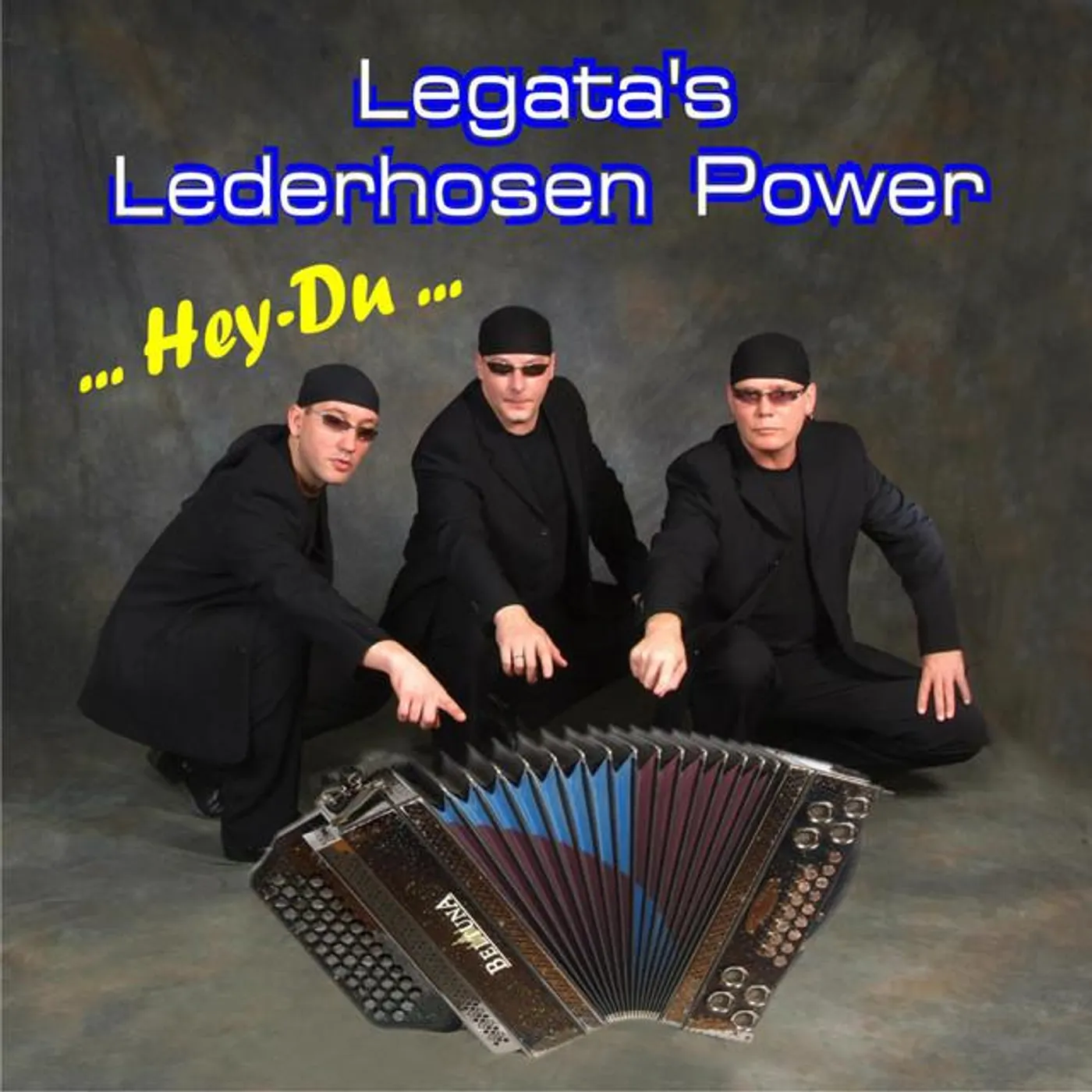 Legata’s Lederhosen Power
