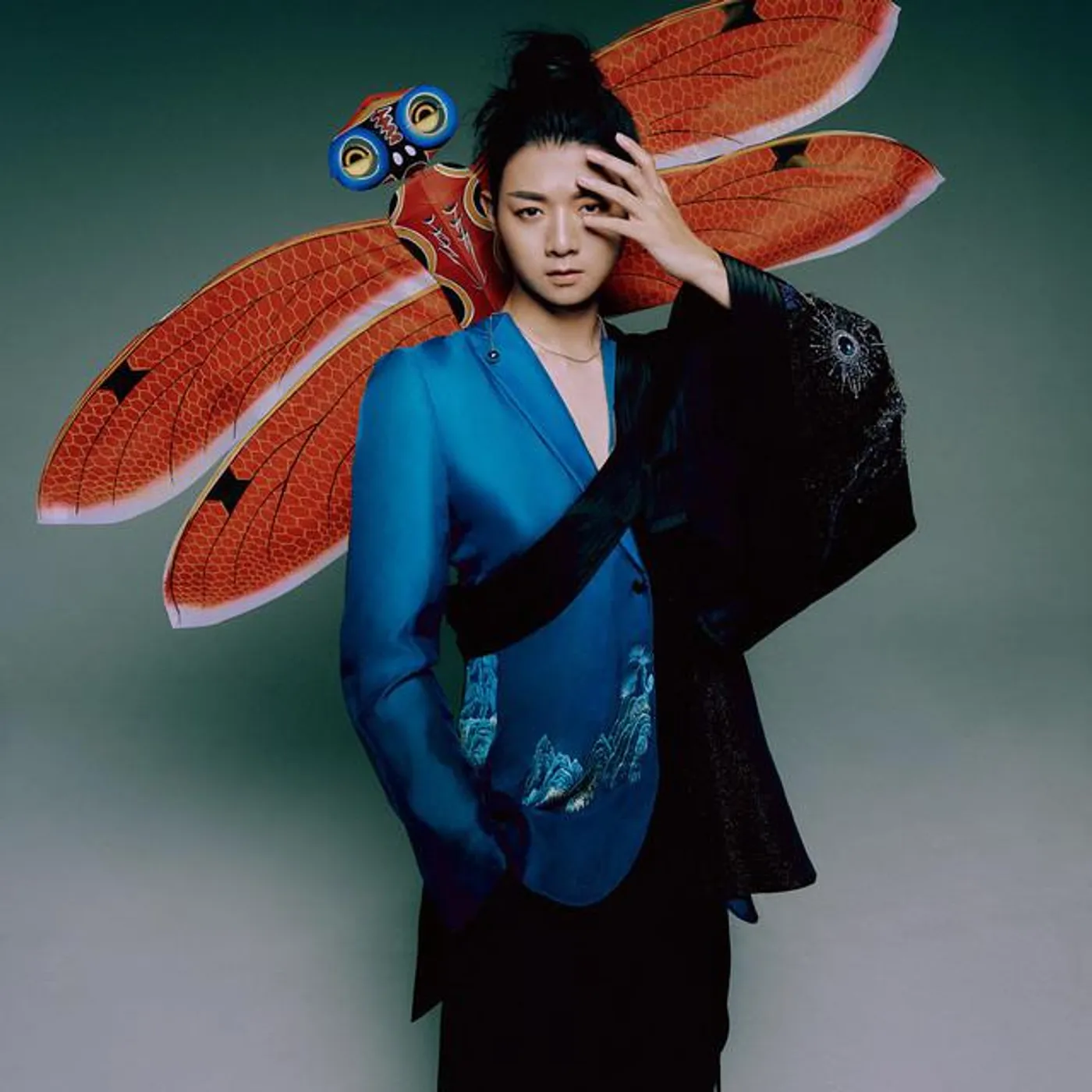 霍尊 Brand Page