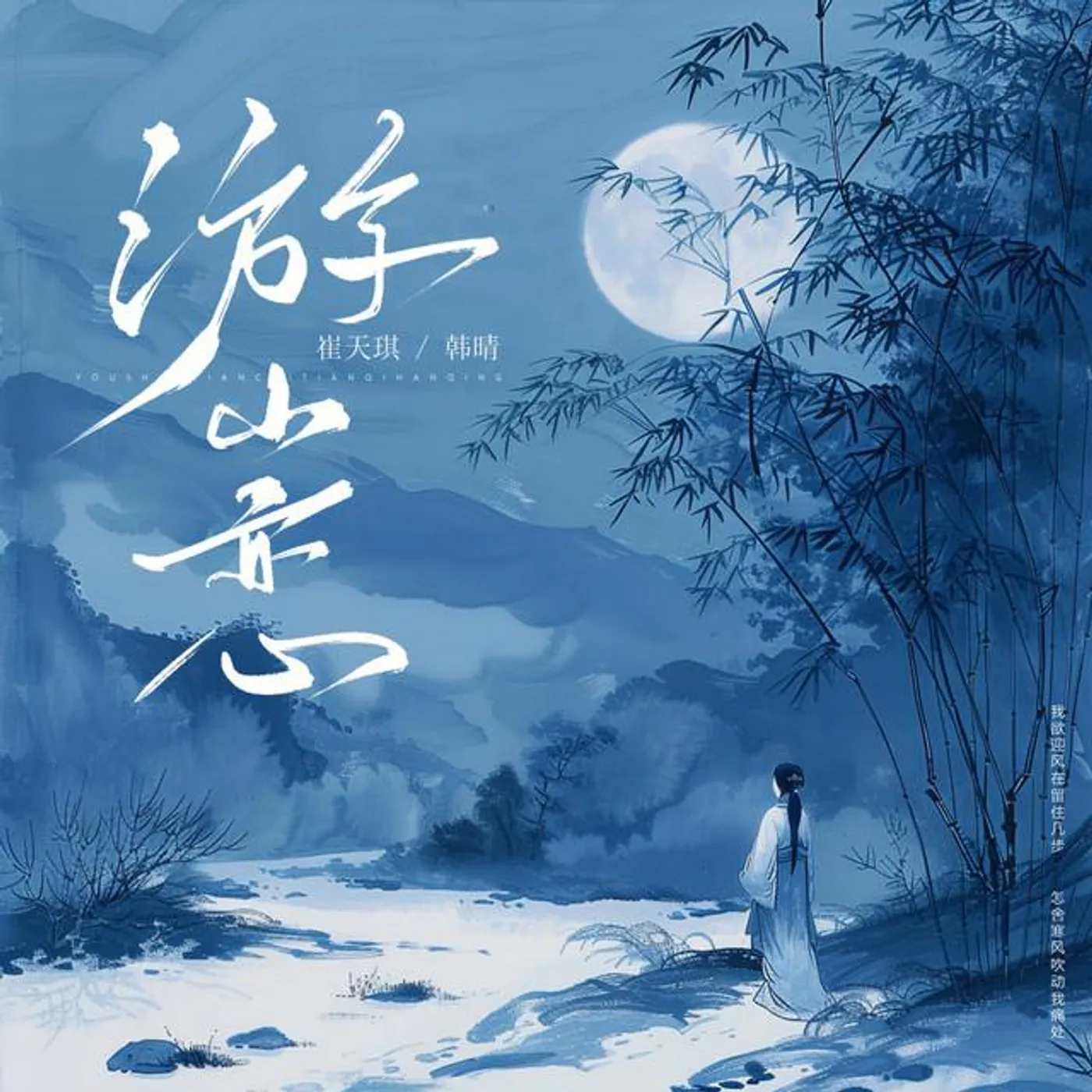 崔天琪