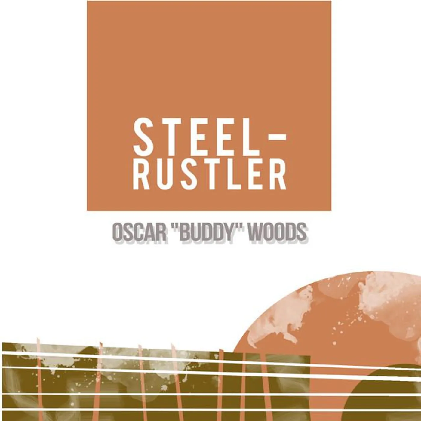Oscar “Buddy” Woods