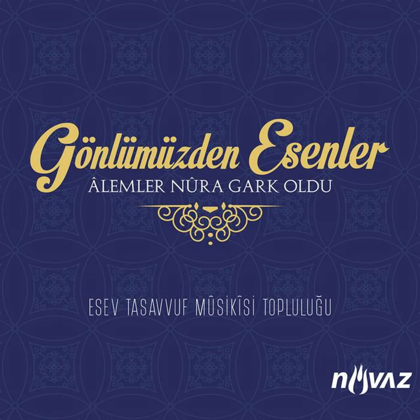 Esev Tasavvuf Musikisi Topluluğu