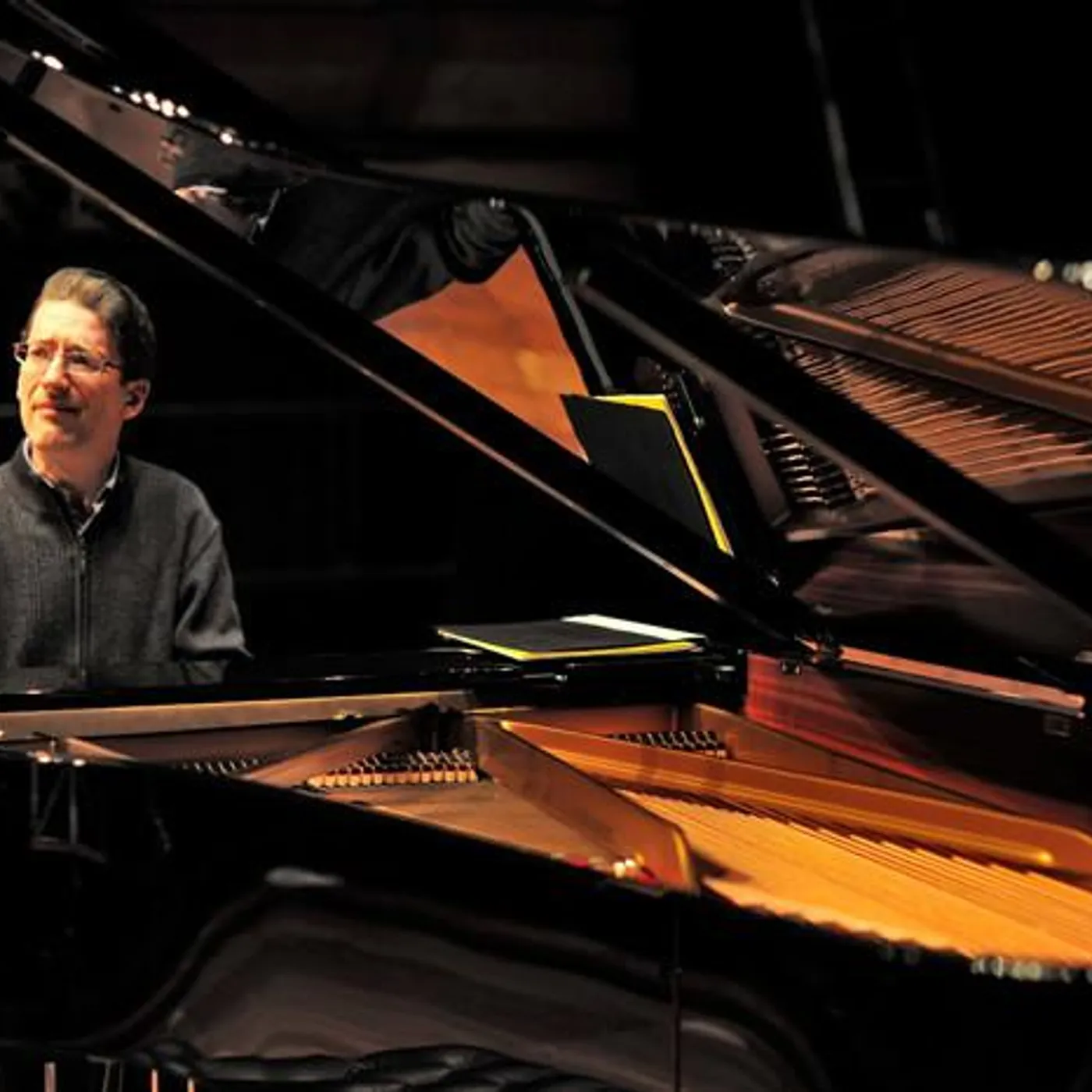 Llŷr Williams