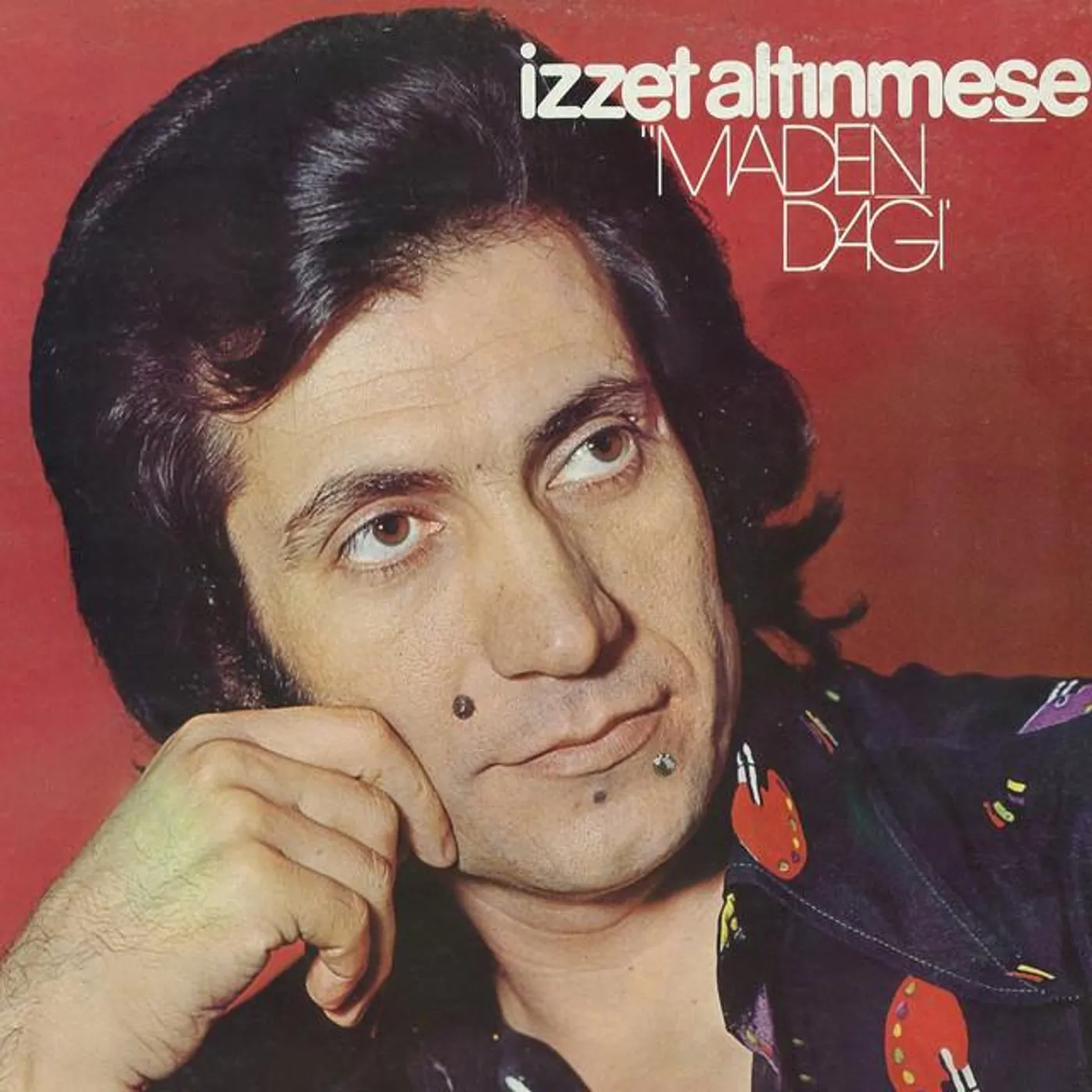 İzzet Altınmeşe