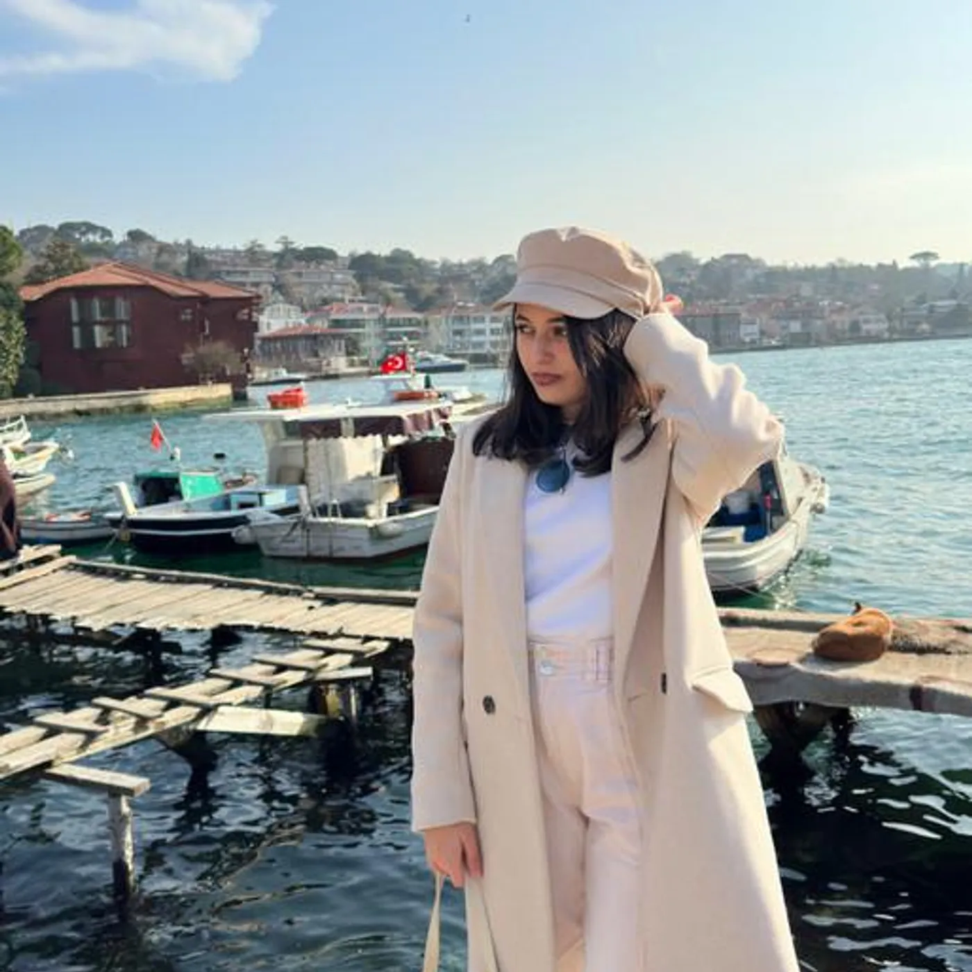 Ezgi Erdoğan