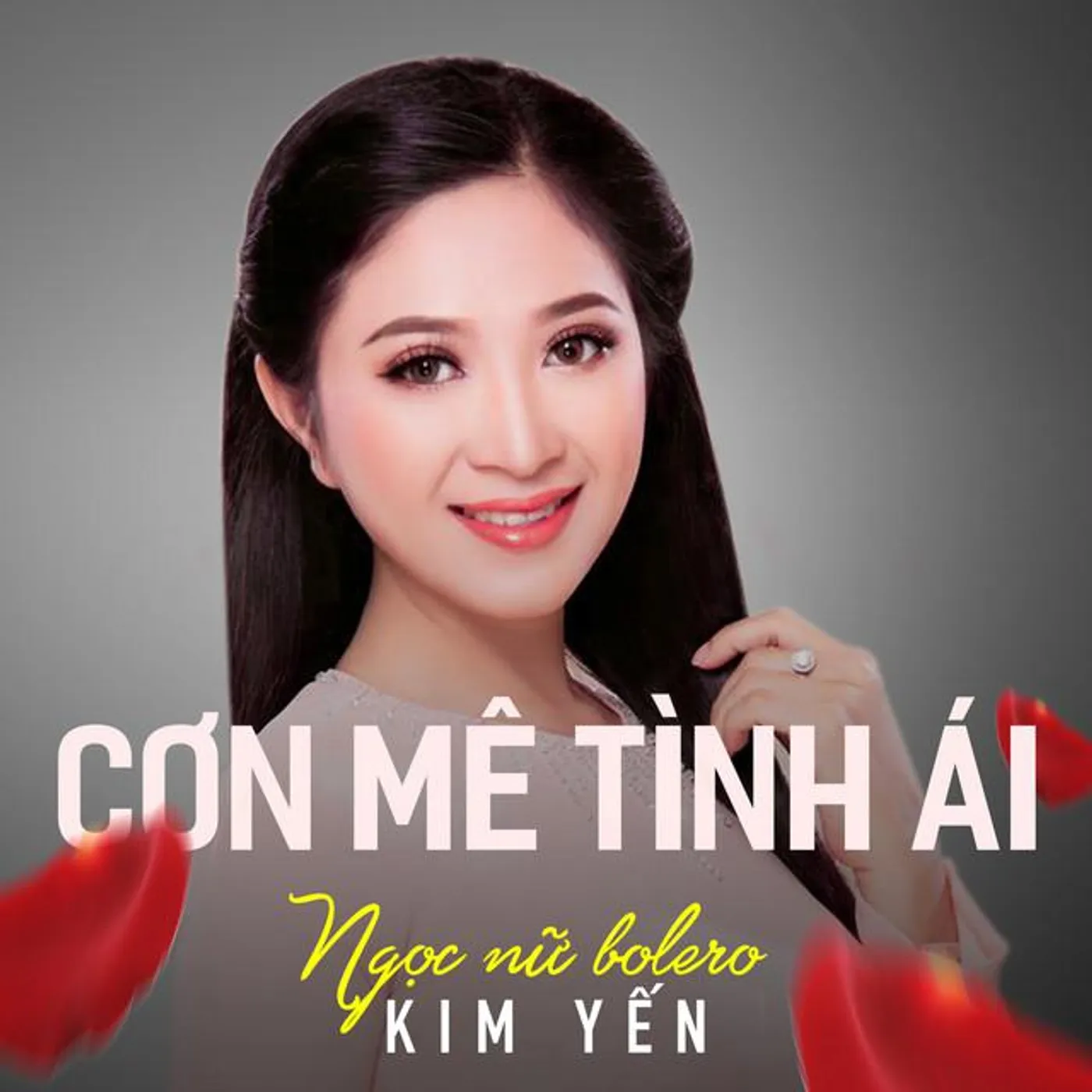 Kim Yến