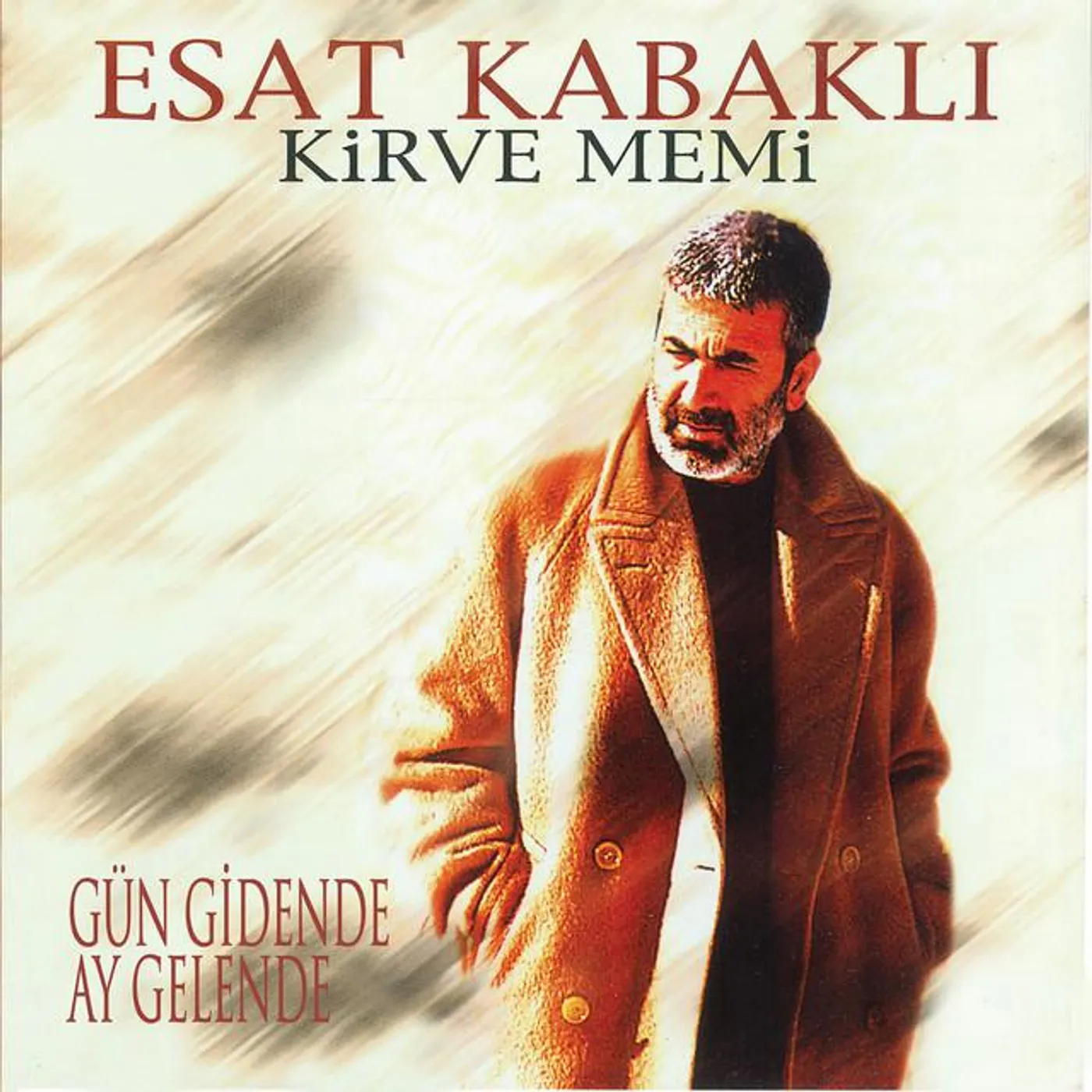 Esat Kabaklı