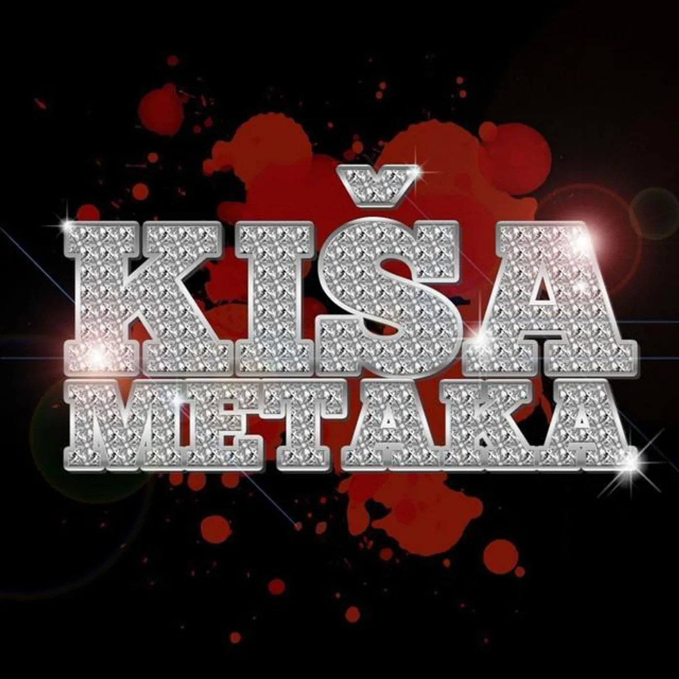 Kiša Metaka Brand Page