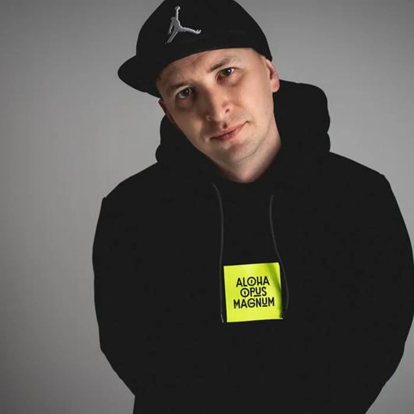 Łysonżi Brand Page