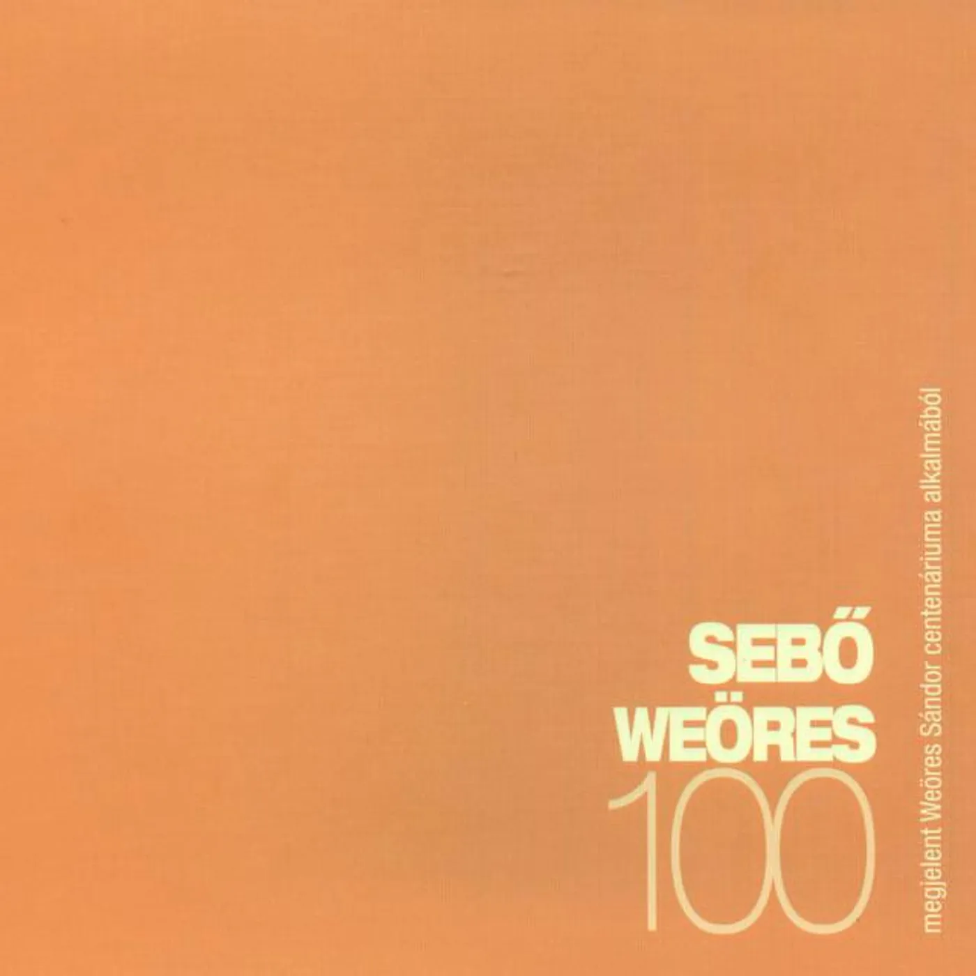 Sebő együttes Brand Page