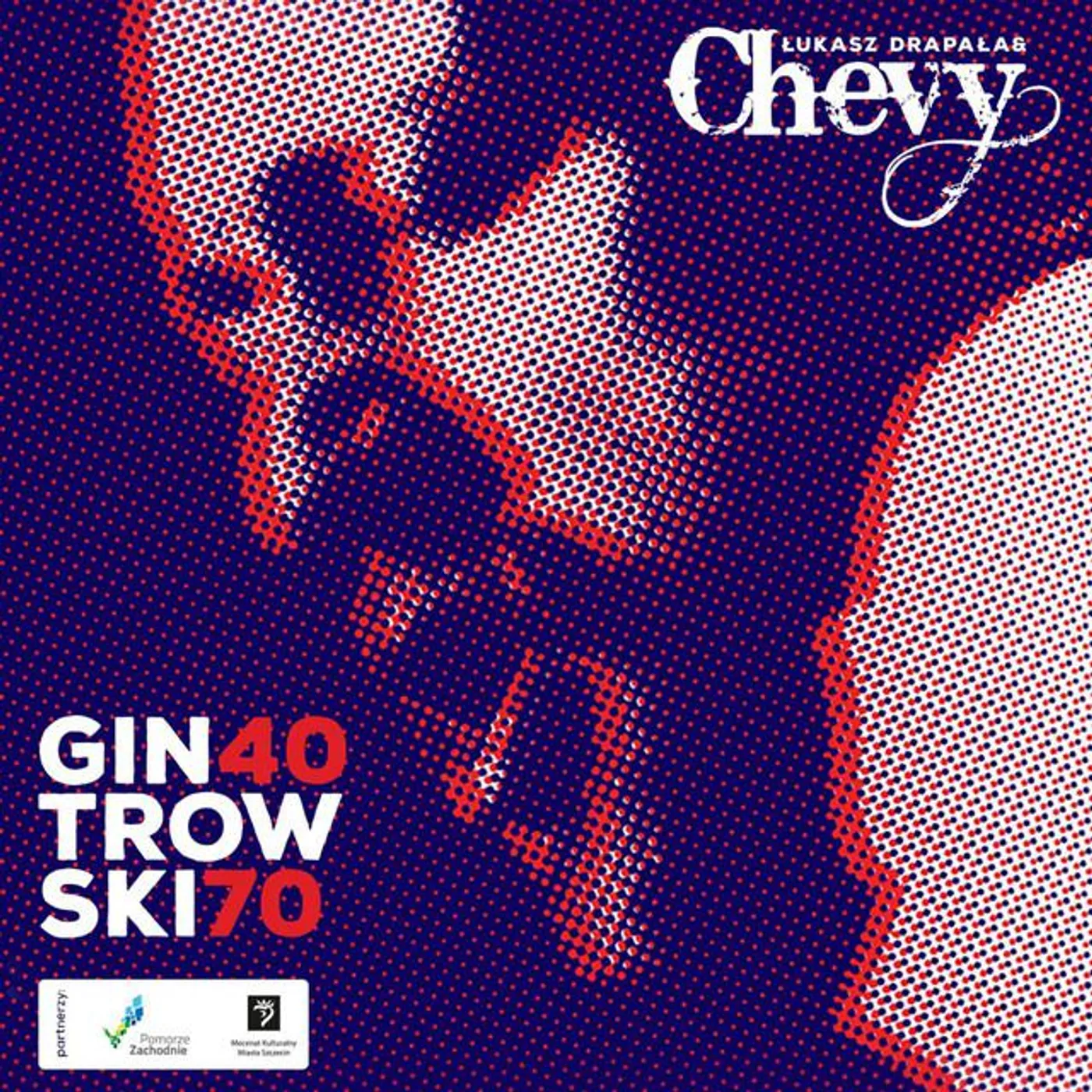 Łukasz Drapała & Chevy Brand Page