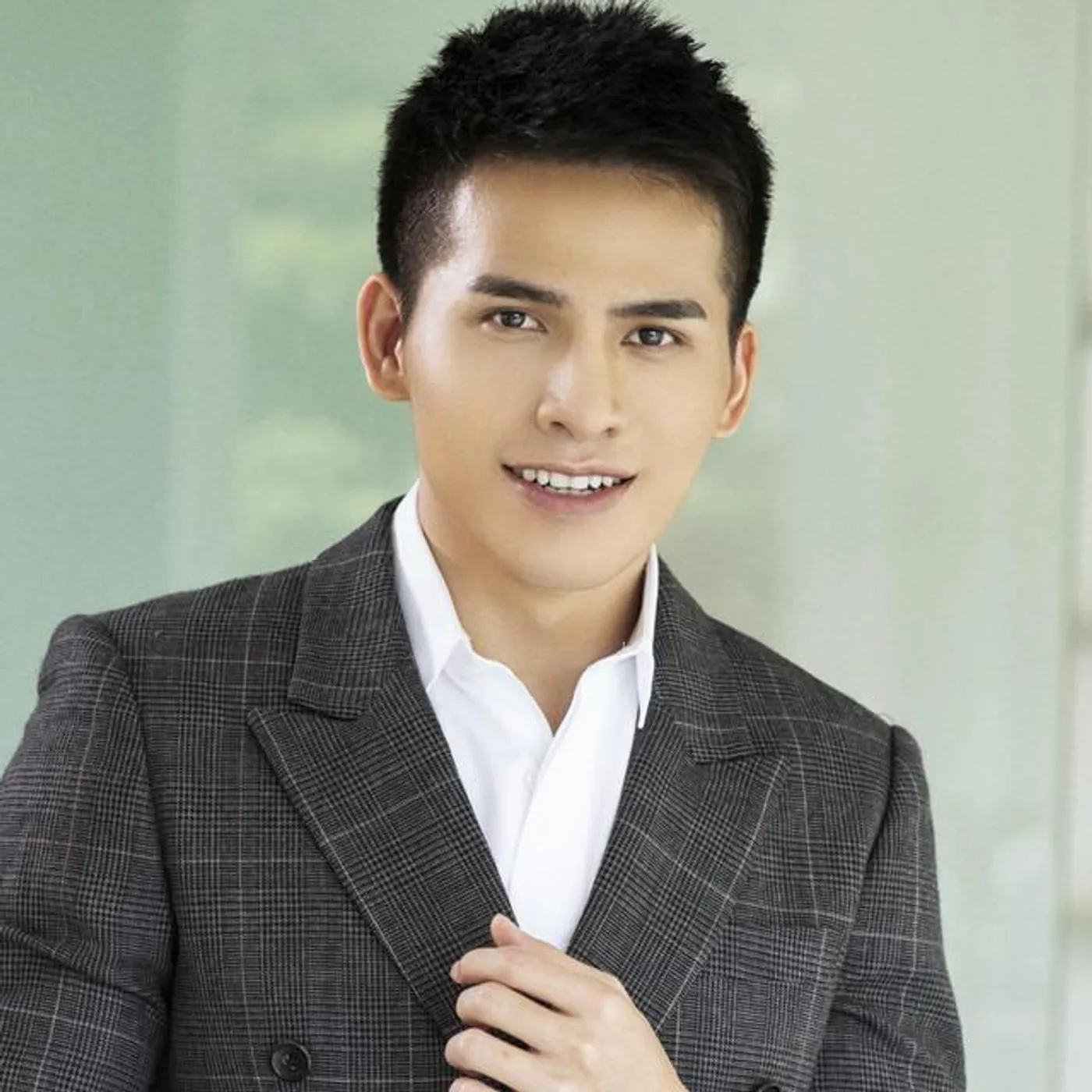 Quốc Thiên Brand Page