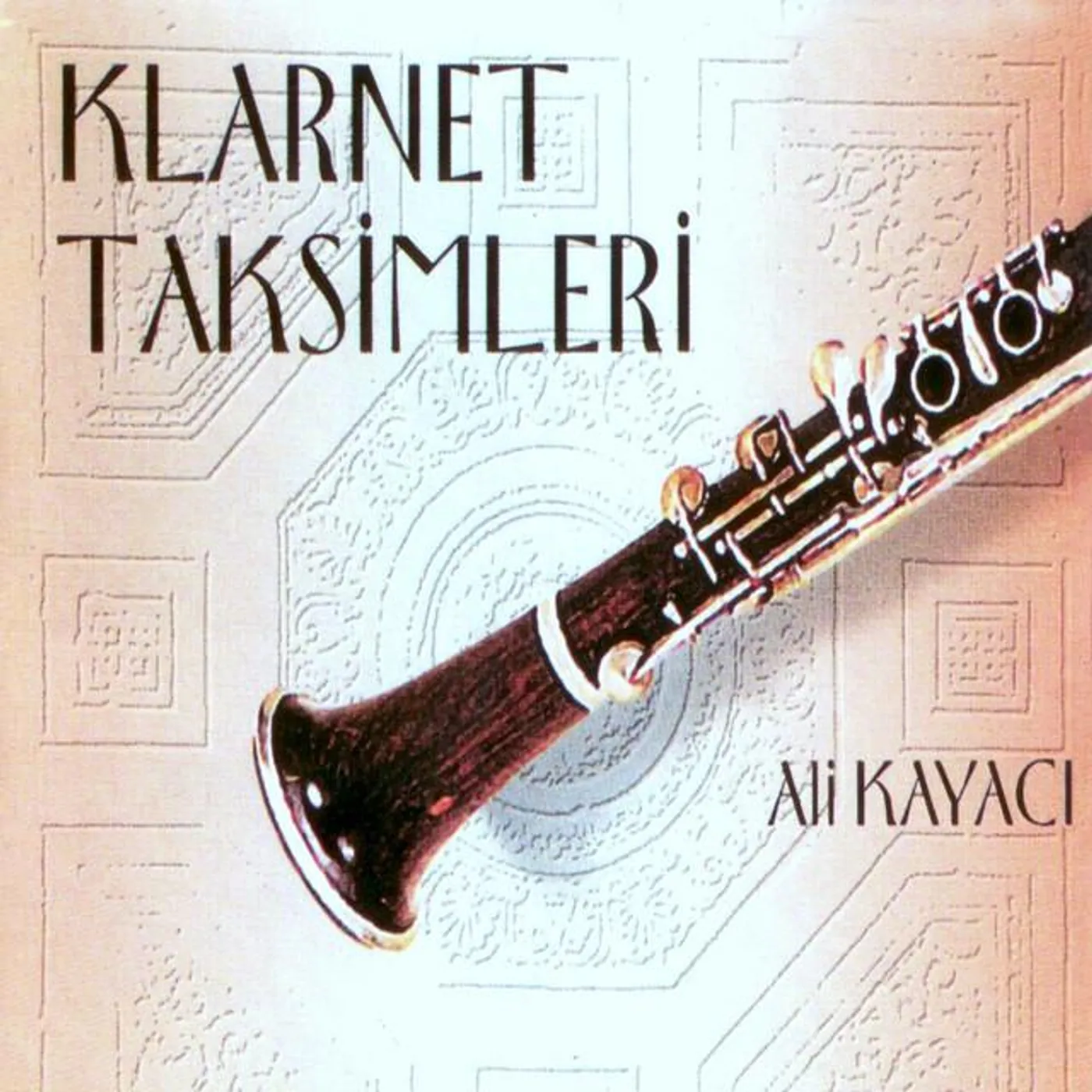 Ali Kayacı Brand Page
