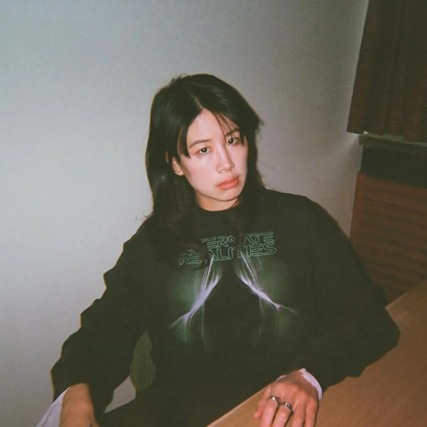 黃雨晴 Brand Page
